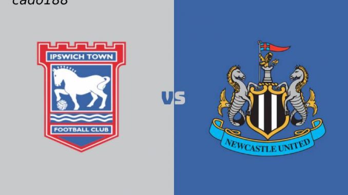 Soi kèo Newcastle vs Ipswich, 21h00 ngày 26/04, EPL