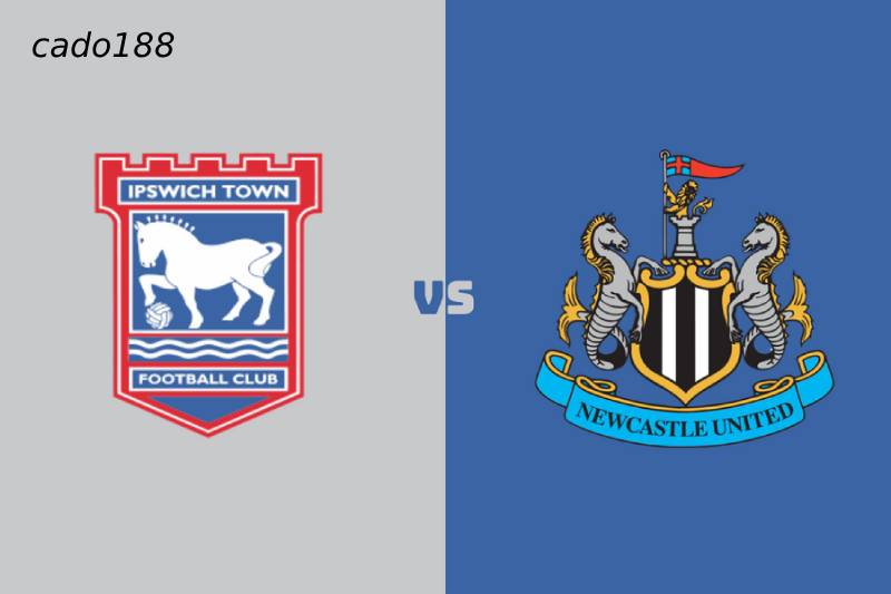 Soi kèo Newcastle vs Ipswich, 21h00 ngày 26/04, EPL