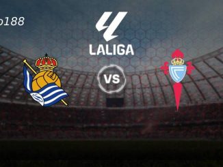 Soi kèo Sociedad vs Celta Vigo, 01h00 ngày 14/05, La Liga