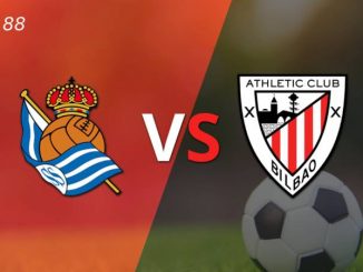 Soi kèo Sociedad vs Athletic Bilbao, 2h ngày 05/05, La Liga