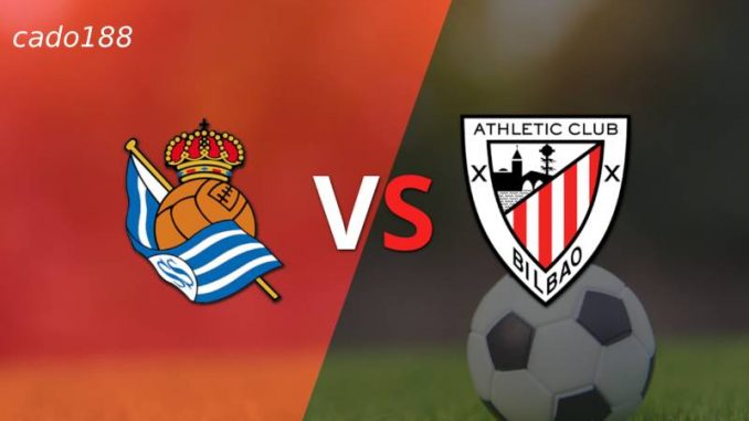 sociedad-vs-athletic-bilbao-188bet-1 Soi kèo Sociedad vs Athletic Bilbao, 2h ngày 05/05, La Liga