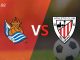 Soi kèo Sociedad vs Athletic Bilbao, 2h ngày 05/05, La Liga