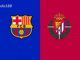 Soi kèo Valladolid vs Barcelona, 02h00 ngày 04/05