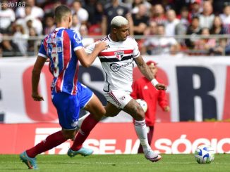 Nhận định kèo xiên 01/06 Bahia vs Sao Paulo, VĐQG Brazil