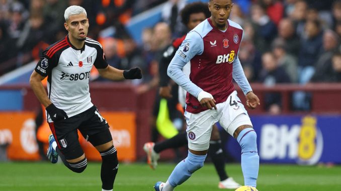 Nhận định kèo xiên 03/05 Aston Villa vs Fulham, Premier League