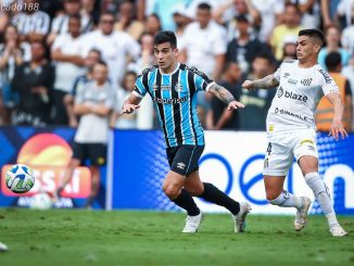 Nhận định kèo xiên 05/05 Gremio vs Santos, VĐQG Brazil
