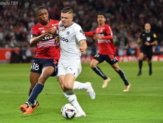 Soi kèo xiên ngày 05/05 Lille vs Marseille, Ligue 1