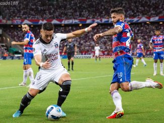 Soi kèo xiên ngày 07/05 Fortaleza vs Colo Colo, Copa Libertadores