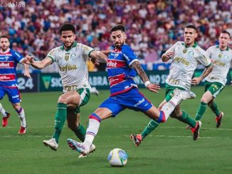 Nhận định kèo xiên ngày 08/05 Cerro Porteno vs Palmeiras, Copa Libertadores