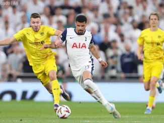 Nhận định kèo xiên 09/05 Bodo Glimt vs Tottenham, Europa League