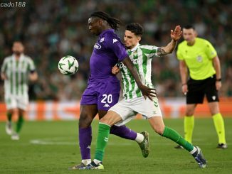 Soi kèo xiên ngày 09/05 Fiorentina vs Real Betis, Conference League