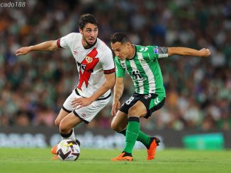 Soi kèo xiên ngày 16/05 Vallecano vs Real Betis, La Liga