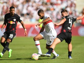 Soi kèo xiên ngày 17/05 RB Leipzig vs Stuttgart, Bundesliga