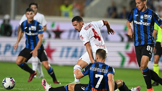 Nhận định kèo xiên 26/05 Atalanta vs Parma, Serie A