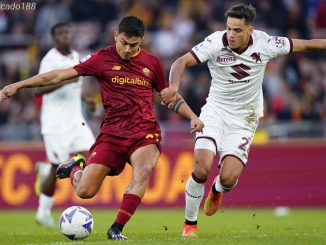 Soi kèo xiên ngày 26/05 Torino vs AS Roma, Serie A