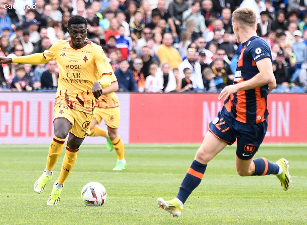 Soi kèo xiên ngày 30/05 Reims vs Metz, Ligue 2