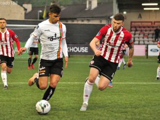 Nhận định kèo xiên 31/05 Bohemian vs Derry City, VĐQG Ireland