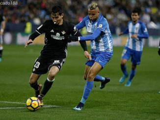 Soi kèo xiên ngày 31/05 Malaga vs Burgos, Segunda