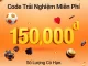 taptap code 150k cho tháng 8