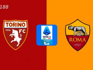 Soi kèo Torino vs AS Roma, 01h45 ngày 26/05, Serie A