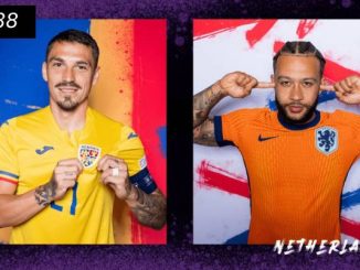 Soi kèo Áo vs Romania, 01h45 ngày 08/06, VL World Cup 2026