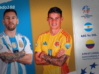 Soi kèo Argentina vs Columbia, 7h00 ngày 11/06