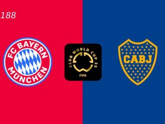 Soi kèo Bayern Munich vs Boca Juniors, 08h00 ngày 21/06