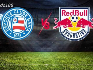 Soi kèo Bragantino vs Bahia, 05h00 ngày 13/06