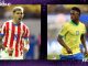 Soi kèo Brazil vs Paraguay, 07h45 ngày 11/06, VL World Cup