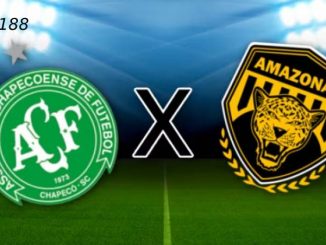 Soi kèo Chapecoense SC vs Amazonas AM, 05h00 ngày 03/06