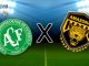 Soi kèo Chapecoense SC vs Amazonas AM, 05h00 ngày 03/06