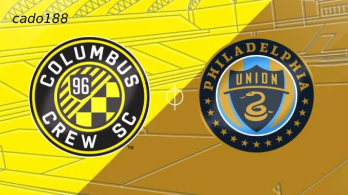 Soi kèo Columbus Crew vs Philadelphia Union, 05h00 ngày 30/06