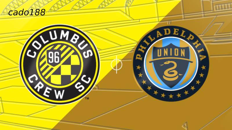 Soi kèo Columbus Crew vs Philadelphia Union, 05h00 ngày 30/06