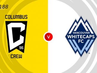 Soi kèo Columbus Crew vs Vancouver Whitecaps, 6h30 ngày 15/06