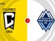 Soi kèo Columbus Crew vs Vancouver Whitecaps, 6h30 ngày 15/06