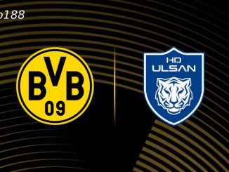 Soi kèo Dortmund vs Ulsan Hyundai, 02h00 ngày 26/06