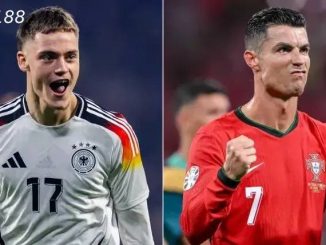 Soi kèo Đức vs Bồ Đào Nha, 02h00 ngày 05/06