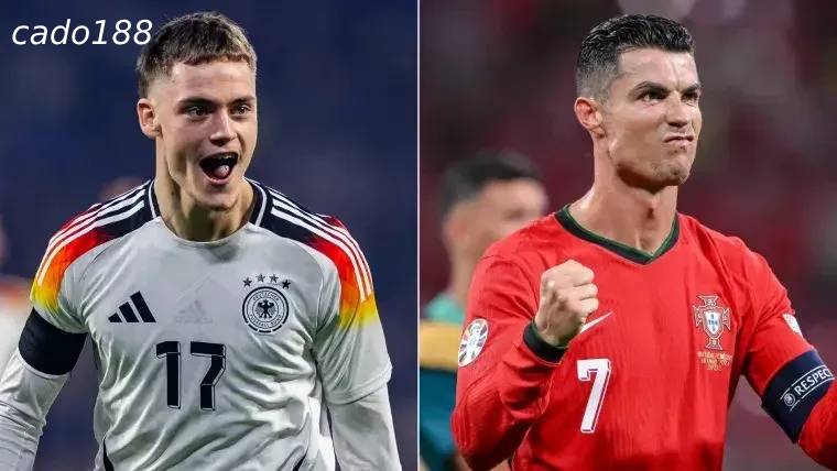 Soi kèo Đức vs Bồ Đào Nha, 02h00 ngày 05/06