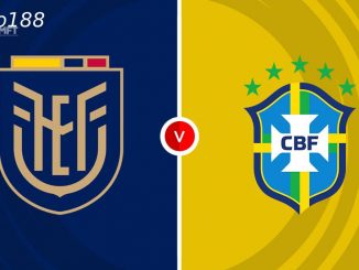 Soi kèo Ecuador vs Brazil, 06h00 ngày 06/06, VL World Cup