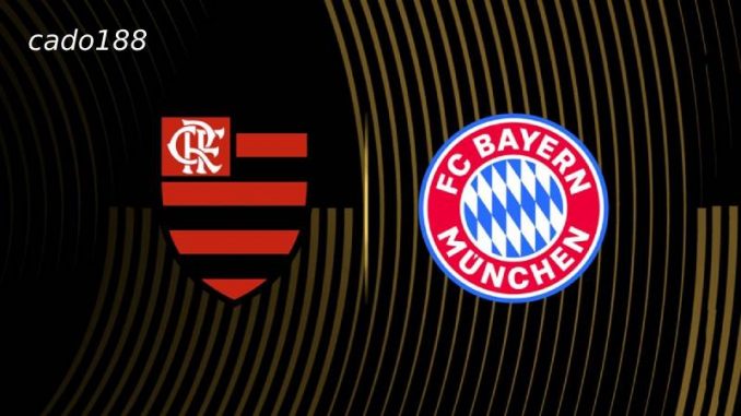 Flamengo RJ vs Bayern Munich-188bet-1 Soi kèo Flamengo RJ vs Bayern Munich, 03h00 ngày 30/06