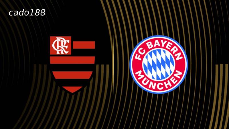 Soi kèo Flamengo RJ vs Bayern Munich, 03h00 ngày 30/06