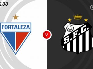 Soi kèo Fortaleza vs Santos, 05h30 ngày 13/06