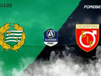 Soi kèo Hammarby vs Degerfors, 00h10 ngày 27/05
