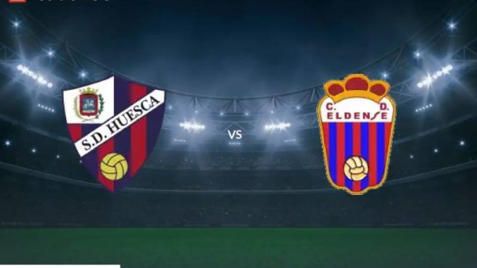 Huesca vs Eldense-188bet Soi kèo Huesca vs Eldense, 21h15 ngày 01/06, La Liga 2