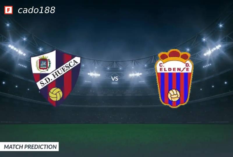 Soi kèo Huesca vs Eldense, 21h15 ngày 01/06, La Liga 2