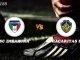 Soi kèo Imbabura vs Chacaritas, 07h00 ngày 04/06