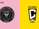 Soi kèo Inter Miami vs Columbus Crew, 06h30 ngày 01/06