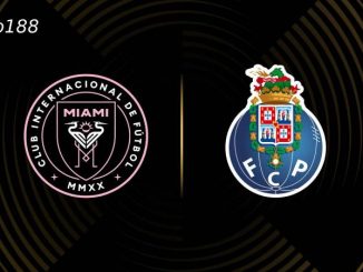 Soi kèo Inter Miami vs FC Porto, 02h00 ngày 20/06