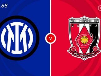 Soi kèo Inter Milan vs Urawa Red Diamonds, 02h00 ngày 22/06