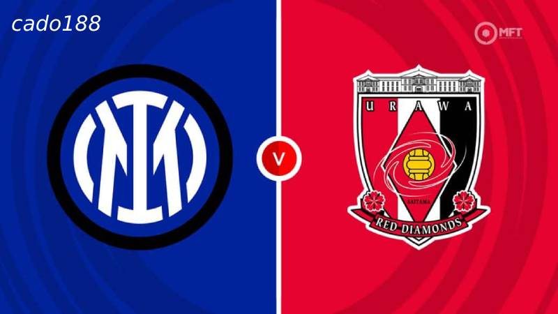 Soi kèo Inter Milan vs Urawa Red Diamonds, 02h00 ngày 22/06